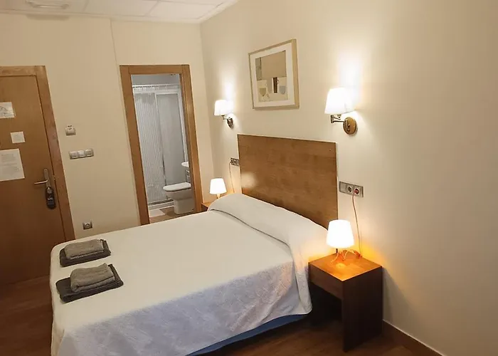 Hotel Sol de la Blanca Cudillero