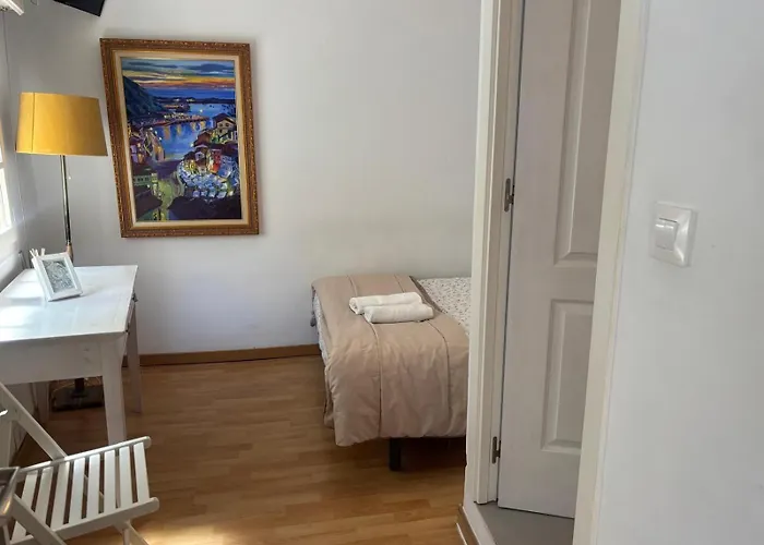 Pension Alver Cudillero